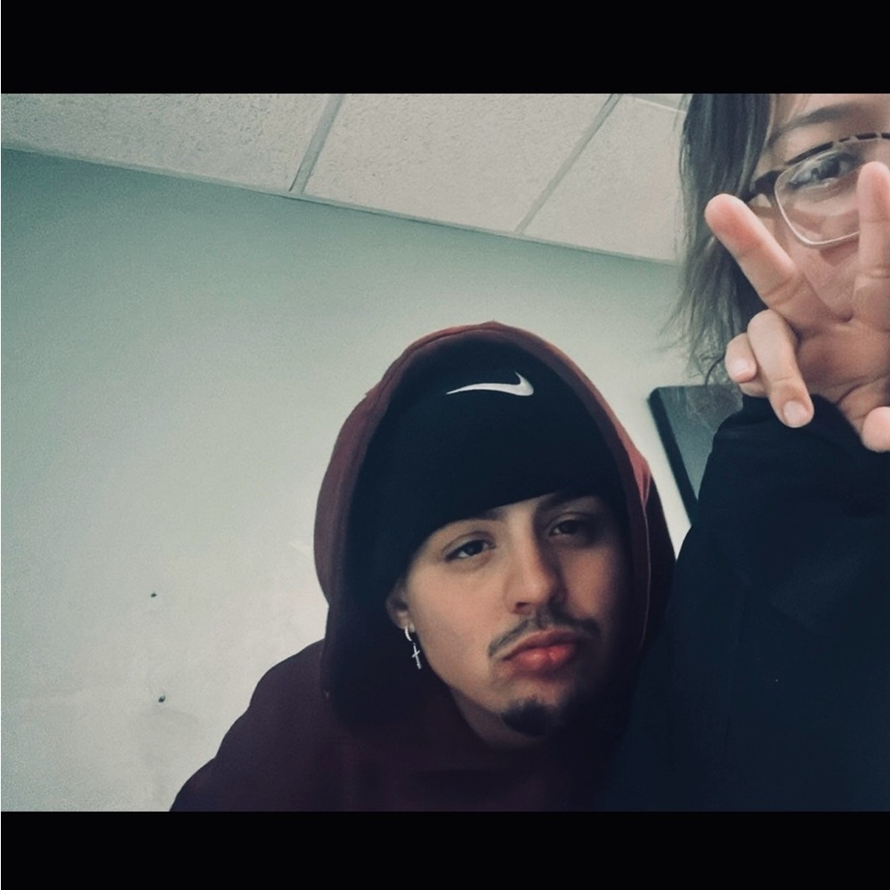 Meet your Posher, Pablo